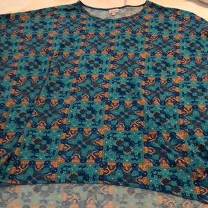 LulaRoe Irma multiple colors